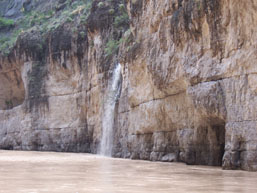 Water Fall